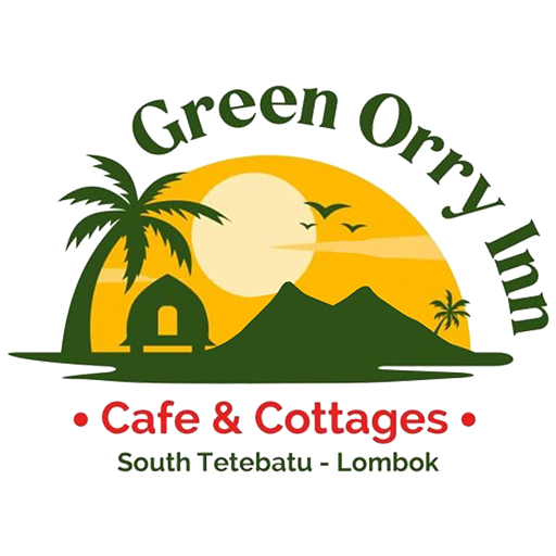Green OrryInn Tetebatu